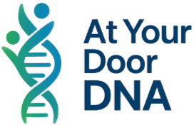 At Your Door DNA